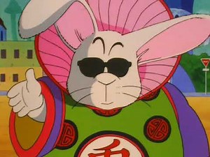Bulma Turns Into a Carrot Dragon Ball BLT Ocean Dub
