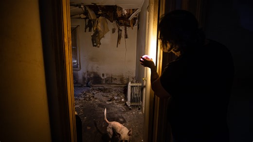 Georgia Power proposes new rates to recover costs of Helene-related repairs