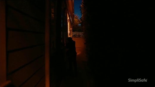 SimpliSafe TV Spot, 'Advanced Security Sensors: One Free Month of Monitoring'