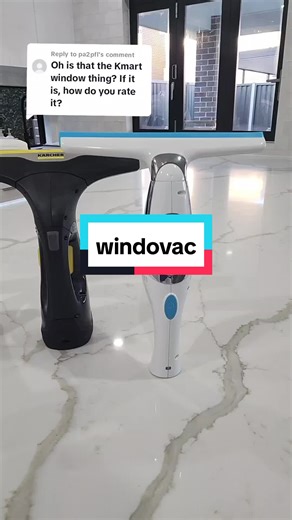 Best Window Cleaning Products 2021: Kmart vs Karcher vs Others