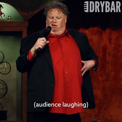 2.4M views · 25K reactions | Waking Up With A Southern Accent. Andy Forrester - Full Special | Dry Bar Comedy | Facebook