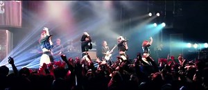 PassCode - ONE STEP BEYOND (live at TSUTAYA O-EAST, ZENITH TOUR 2017 FINAL SERIES)
