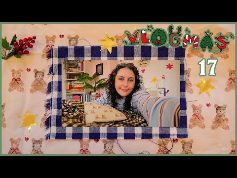 Preguntas y Respuestas -17-VLOGMAS 2025-