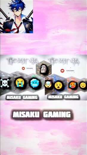 Which is THE BEST ORE in Minecraft? 🤯🗿| Sigma Iron | MISAKU GAMING #minecraft #minecraftmemes #sigma