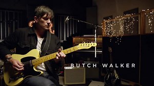 Don't miss Ernie Ball: The Pursuit of Tone featuring Butch Walker. FRIDAY, November 11 at 8pm ET/PT only on Audience Music (DIRECTV ch.239 or AT&T U-verse ch.1114). Watch the trailer here, and go to our website for more info: ernieball.com/thepursuitoftone | Ernie Ball