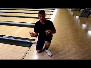 How To Hit Your Target Like A Pro Bowler