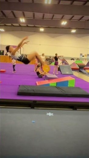 fronthandspring front tuck!!