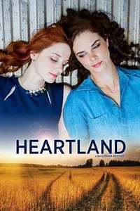 Heartland - Where to Watch