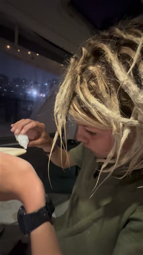 The late night shift at the ding factory….ready for the next day 🏄‍♂️ . Note the @allblacks pajama transition 😂 #nowavesleftbehind #surf | Sailing with six