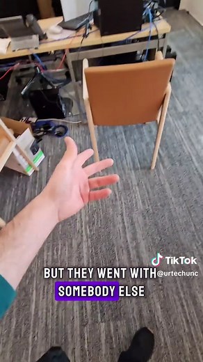 Decluttering My Desk: The IT Tech's Computer Removal Process