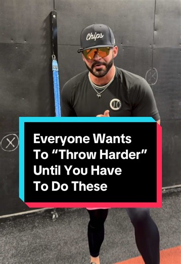 Mastering Throwing Velocity in Baseball