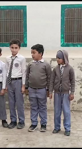Noble School System and GIRLS college 41