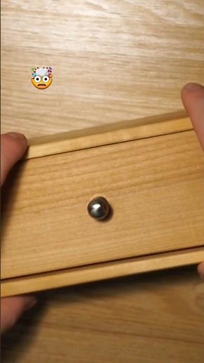 🤔 How Do You Open This Box?
