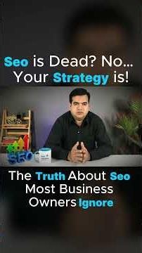 The Truth About SEO Most Business Owners Ignore