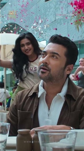 Neno Butterfly Song Promo | Vishwanath and Sons | Suriya, Mamitha Baiju | G.V. Prakash |Venky Atluri
