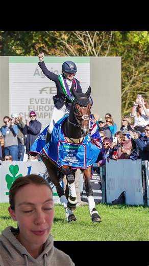 📊✨ European Champion on the scoreboard AND the leaderboard! Laura Collett may be the reigning European Eventing Champion, but did you know she’s also topping the All Horse OBP League in the British Eventing Stats Centre? 💪 With a season of exceptional, consistent performances, Laura’s OBP (Opposition Beaten Percentage) puts her ahead of every other combination across British Eventing competitions. Proof that champions shine through not just in medals—but in the data too. 📣 Grassroots riders –