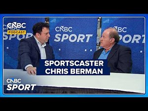 Chris Berman On ESPN-NFL deal: "Let's See How It Goes"