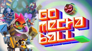 Go Mecha Ball - PC - Buy it at Nuuvem