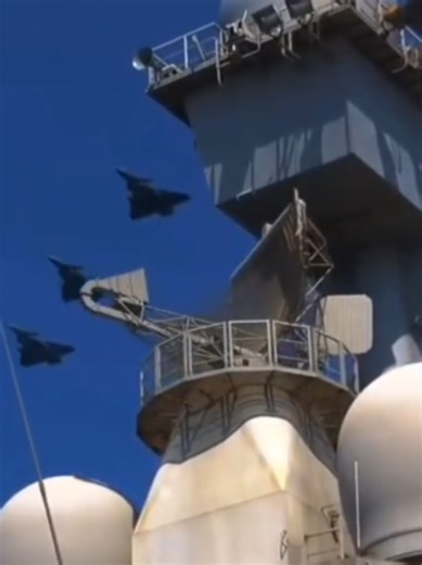 Exploring Aircraft Carriers and Fighter Jets