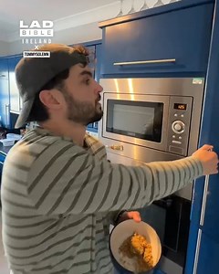 22K views · 103 reactions | Clumsy people trying to live theri life  | LADbible Ireland | Facebook