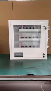 Wall Mounted Coin Operated Small Vending Machine Condom Tissue  Sanitary Vending Machine