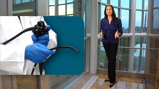 Colonoscopy Procedure Video