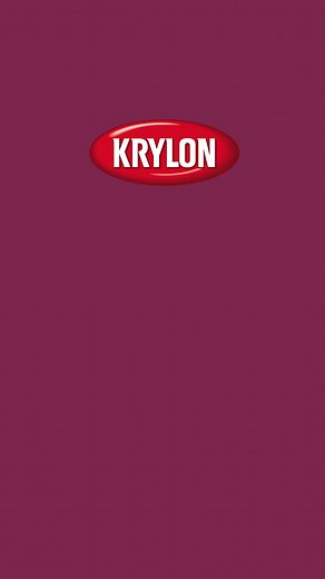 #Krylon #NewFusionColors #SprayPaint | Krylon Spray Paint