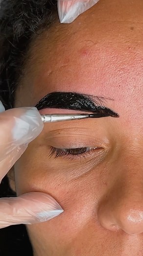 718K views · 665 reactions | Step by Step Eyebrow Shaping! | Keila Roque | Facebook