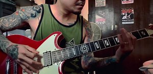 20K views · 1.5K reactions | Sound test  Revv G3 - Mooer Radar (Orange Cab Sim) - Boss Katana (fx return)  Try ko na din mag-rekta sa mga gigs! 藍 #KMKZ #Talata #Skychurch #Juggernautph #Tricia #ddcustomguitars #achaiah | Jomal Linao | Facebook