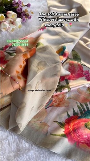 Perfect for every day elegance🌷dm us for details 6301995684/7672015684🌸#viral #trending #fashion