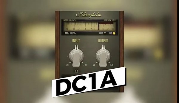 5 Free Compressor Plugins 💥 | Plugin Nation 🚩