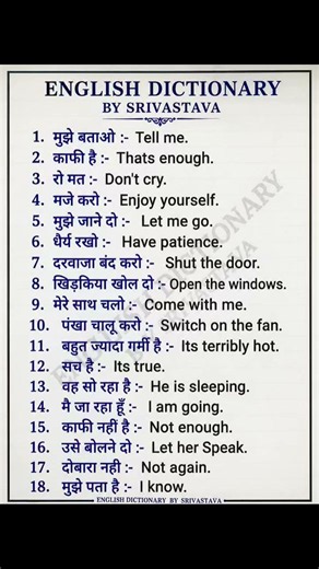 Daily use english sentences | Learn english speaking | Spoken english Practice | english speaking