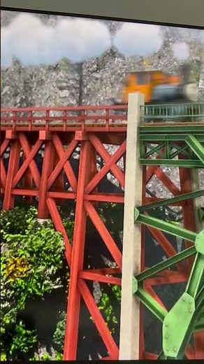 Thomas and friends season 16 bonus episode bash tree 🌳 trouble 😈