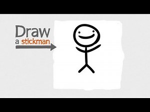 ★ Lets Play Draw a Stickman episode 1 and 2 COMPLETE STORY