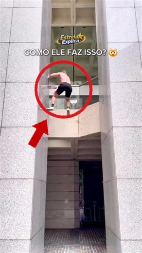 Real-life Spider-Man! 😳🕷️ #challenge #parkour