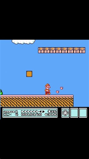 Super Mario bros 3 Mix HD #SuperMarioBros3 #RetroGaming #NES #shorts #viral