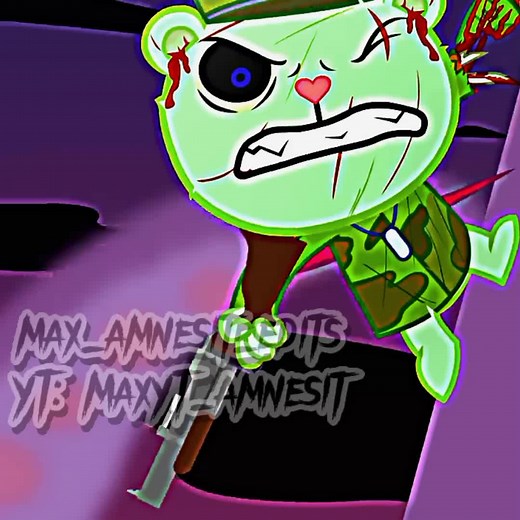 Everybody Do the Flop Dance | HTF Amnesia