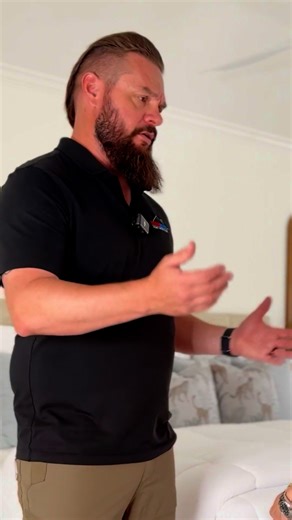 5.6K views · 239 reactions |  “Turn off your A/C on vacation? Say...