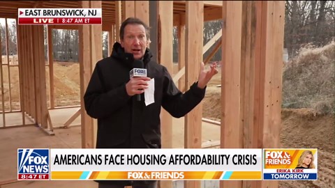 New Jersey housing affordability worsens as new energy codes drive up costs