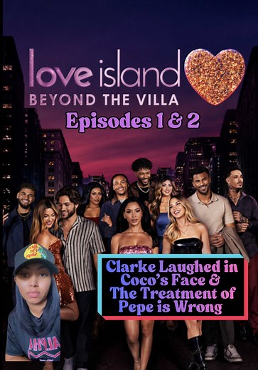 Love Island USA Season 7: Beyond the Villa Drama Heats Up