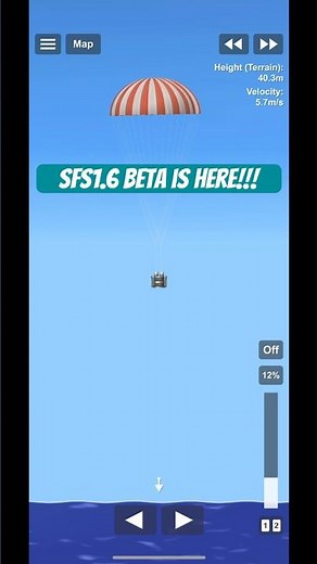 SFS 1.6 Beta just Dropped!!!