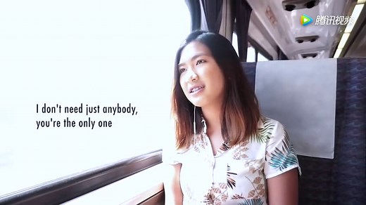 《Way back home》英文版，好听爆了