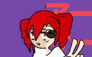 【明日方舟/搬运】狼之主（cover by Will Stetson）-魅墨未来-歌单-哔哩哔哩视频