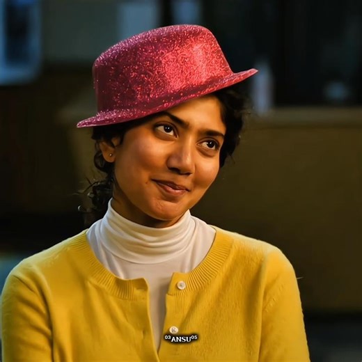 Ek Din||Sai Pallavi||Junaid Khan||Aamir Khan Production||Sunil Pandey||Sai Pallavi Intro||💗 #shorts