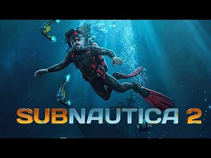 WHAT WAS THAT? | SUBNAUTICA 2