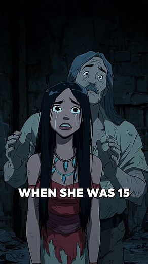 La historia real de Pocahontas que Disney ocultó