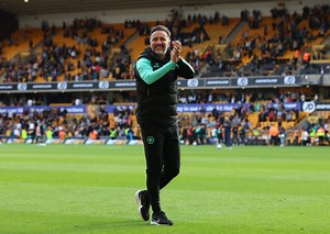 Wolves fans are divided about latest striker transfer movements, 'we need...'