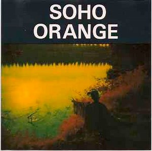 Soho Orange - Soho Orange