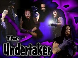 REMIX Undertaker - The Spirit (Promo theme from 1996)