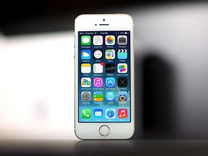 iPhone 5s review: 6-months later